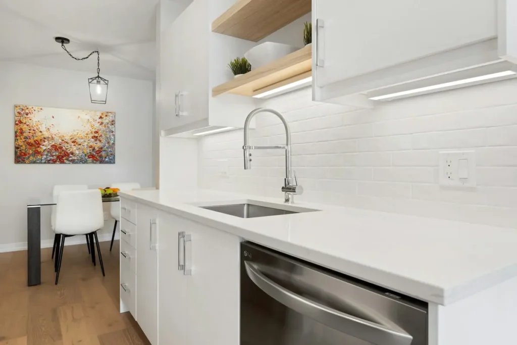 清掃後の写真イメージ